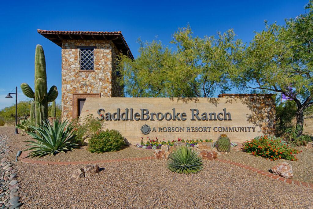 real estate agent saddlebrooke ranch