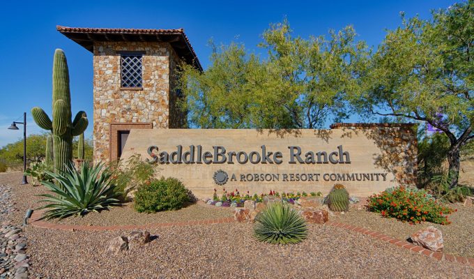 real estate agent saddlebrooke ranch